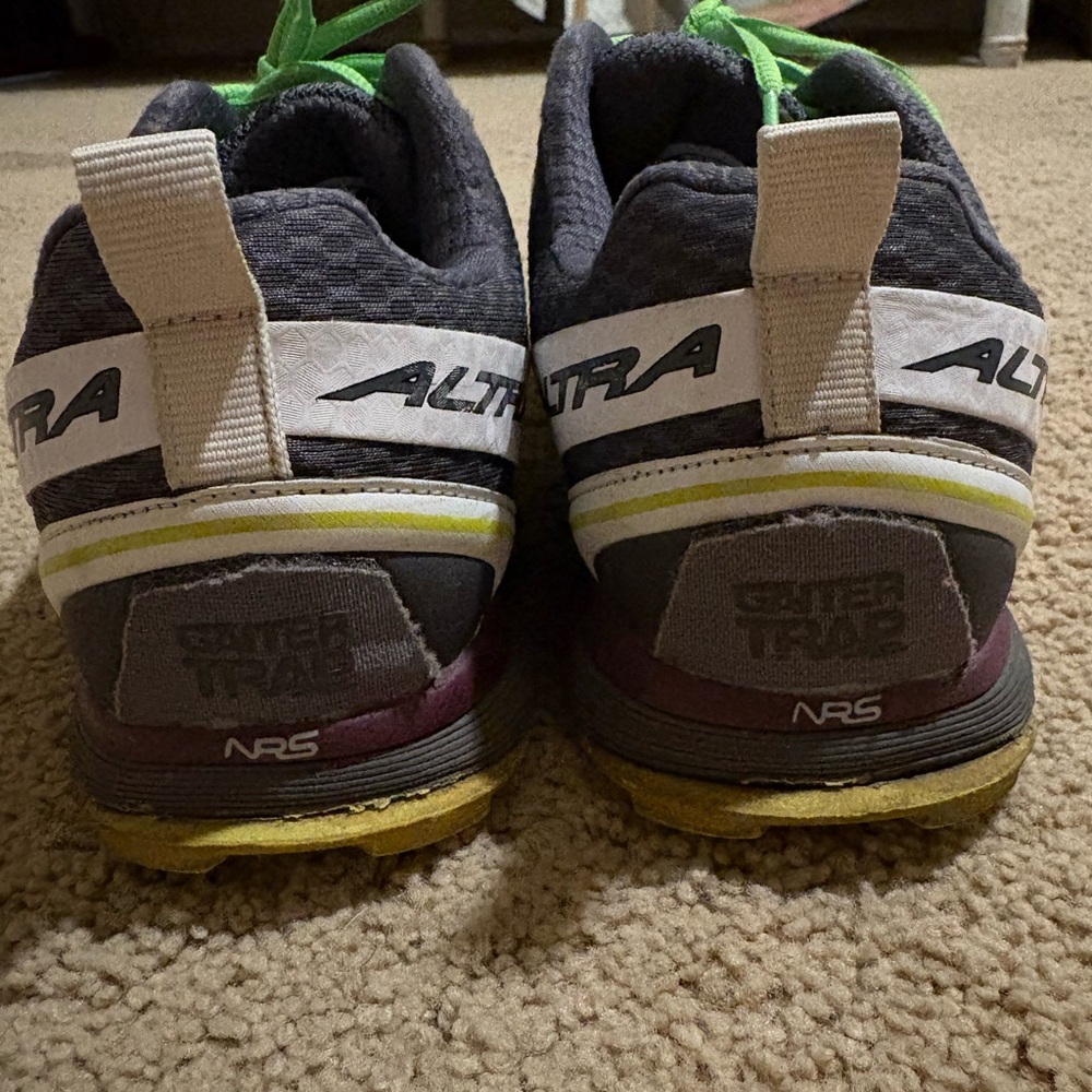Altra Shoes - Picture 8 of 13